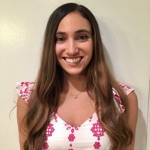 Meet your Posher, Rachel